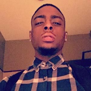 Meet your Posher, Christopher